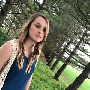 Meet your Posher, Kaylen